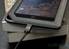 Nook Color ~ Hardware ~ Charging with USB cable