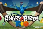Angry Birds Rio Amazon Appstore exclusive