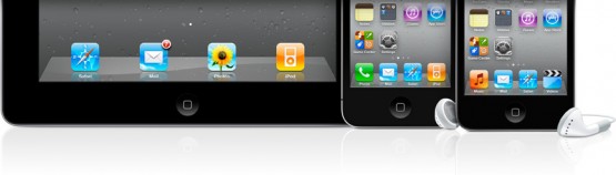 iOS 4.3 software update for iPhone, iPad, iPod touch