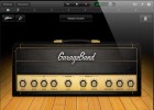 iPad 2 Garageband ~ Guitar Amps