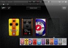 iPad 2 Garageband ~ Pedalboards