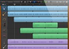 iPad 2 Garageband ~ Tracks