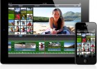 iPad 2 iMovie ~ Selecting the best shots