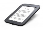 B&N new Nook touch