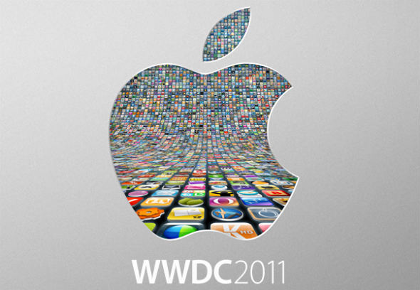 Apple WWDC11 - iOS 5, Mac OS X Lion and iCloud to be unveiled