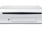 Nintendo Wii U Console