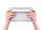 Nintendo Wii U Controller - Back