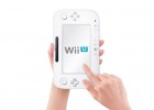 Nintendo Wii U Controller – Portrait