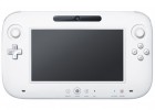 Nintendo Wii U Controller – Front