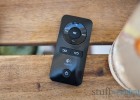 Logitech S715i Speaker - Tiny remote