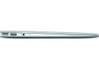 MacBook Air 13-inch closed