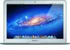 MacBook Air 13-inch open