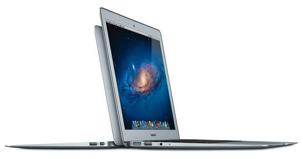 mid-2011 MacBook Air 11- and 13-inch