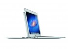 mid-2011 MacBook Air line back-to-back