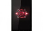 Droid Bionic front