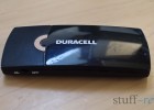 Duracell Instant USB Charger side