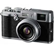 Fujifilm FinePix X100