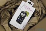 Giveaway: PowerSkin for the HTC Sensation
