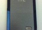 HTC Holiday back