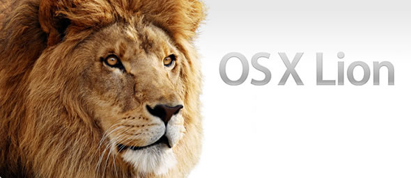 Mac OS X Lion