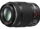 Panasonic 45-165mm X-series power-zoom telephoto lens