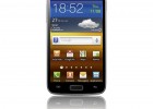Samsung Galaxy S II LTE 4.5-inch Super AMOLED Plus