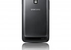 Samsung Galaxy S II LTE Super AMOLED Plus - back
