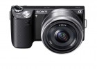 Sony NEX-5N black