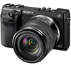 Sony Alpha NEX-7