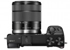 Sony NEX-7 top