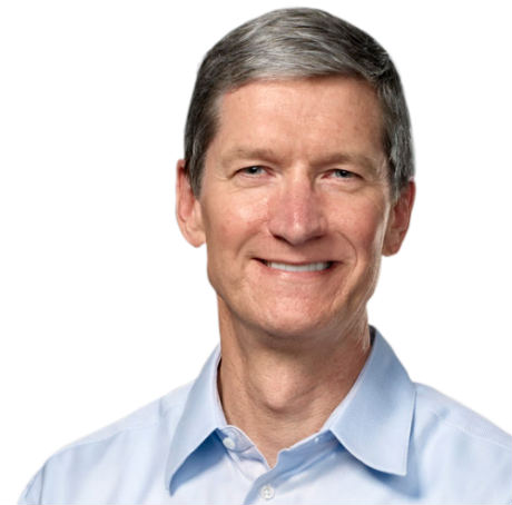 Tim Cook