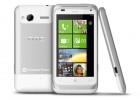 HTC Radar Windows Phone 7.5 Mango smartphone