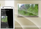 HTC Radar DLNA video playback