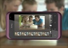 HTC Rhyme Android smartphone camera