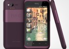 HTC Rhyme Android smartphone