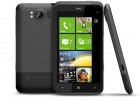 HTC Titan Windows Phone 7.5 Mango smartphone