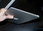 MacBook Air 2011 thickness or better thinness