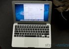 MacBook Air 2011 Core i5 1.6GHz Geekbench benchmark