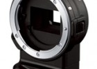 Mount Adapter FT1 for F mount lenses