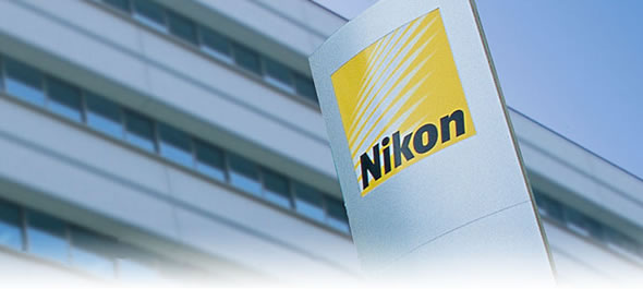 Nikon Corporation