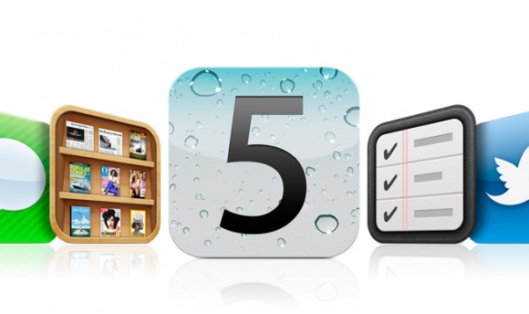 Apple iOS 5 released