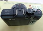 Panasonic GX1 MFT digital camera and LUMIX G X VARIO PZ 14-42mm f/3.5-5.6 lens