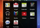 Samsung Nexus Prime Android Ice Cream Sandwich - Multitasking