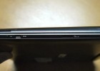 Asus Eee Pad Transformer Prime with keyboard thickness