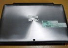 Asus Eee Pad Transformer Prime with keyboard dock closed