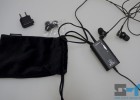Audio-Technica ATH-ANC23 retail package contents