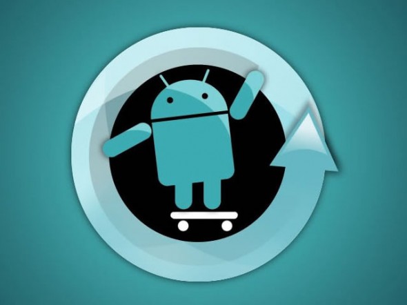 CyanogenMod ROM