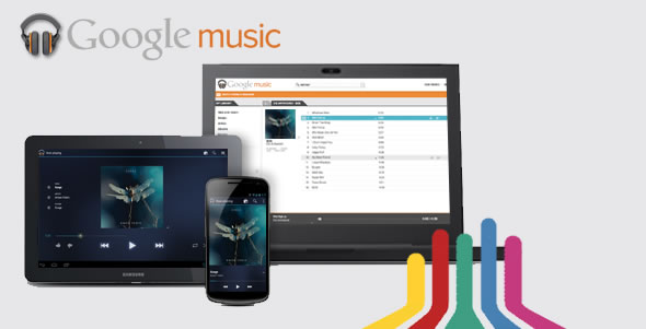 Google Music