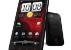 HTC Rezound 4.3-inch 720p HD screen Android smartphone