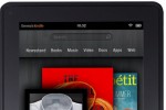 Amazon Kindle Fire 7-inch Android tablet